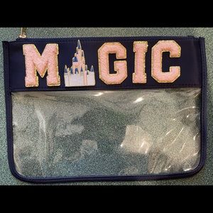 MAGIC Snack Bag